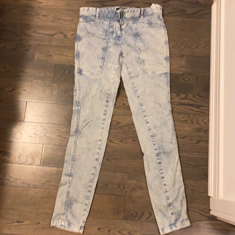 Just Cavalli jeans